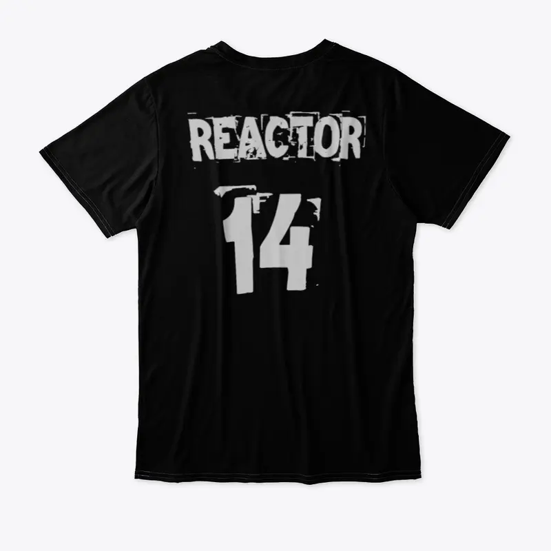 React Gaming